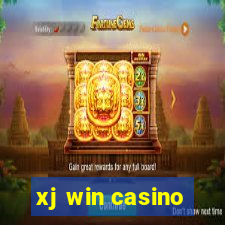 xj win casino